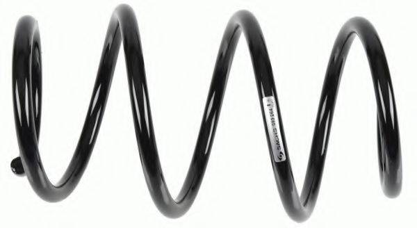 SACHS 993264 Пружина ходовой части