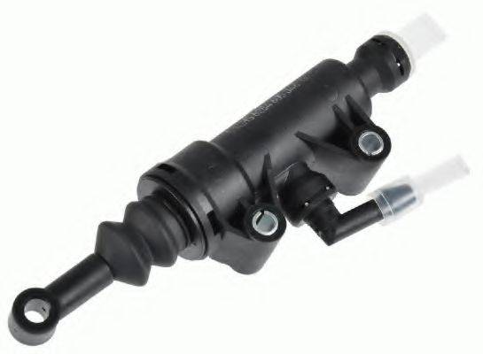 SACHS 6284605046 Главный цилиндр, система сцепления