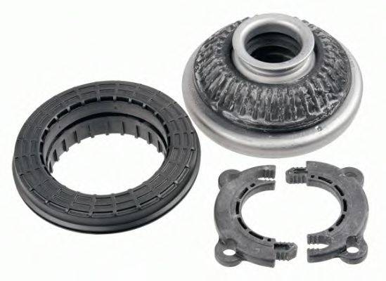 SACHS 802384 Ремкомплект, опора стойки амортизатора