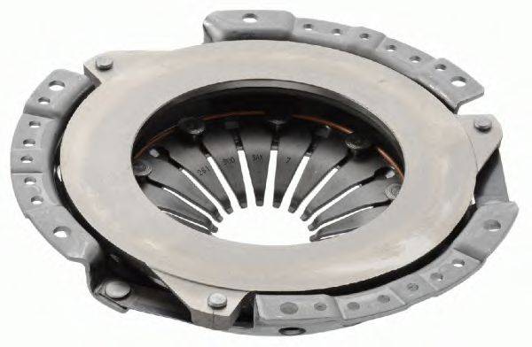 SACHS 3082185231 Нажимной диск сцепления