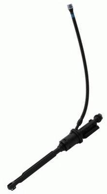 SACHS 6284605057 Главный цилиндр, система сцепления