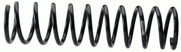 SACHS 997088 Пружина ходовой части