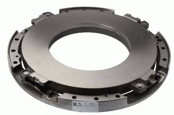 SACHS 3459018004 Нажимной диск сцепления