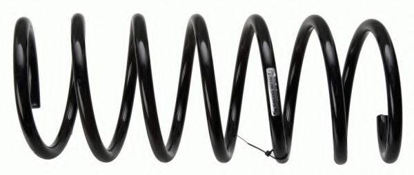 SACHS 997090 Пружина ходовой части