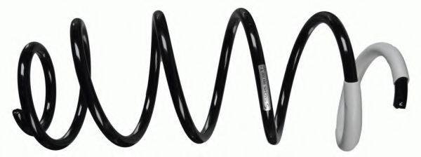 SACHS 993322 Пружина ходовой части