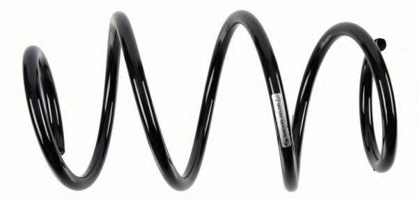 SACHS 993345 Пружина ходовой части