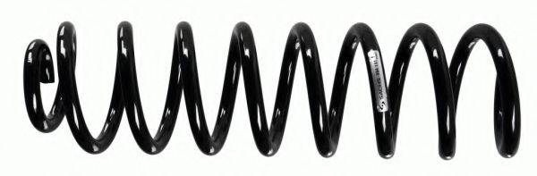 SACHS 994191 Пружина ходовой части