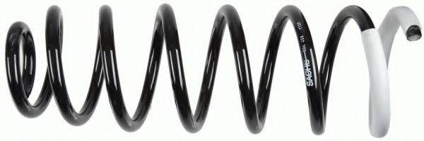 SACHS 994459 Пружина ходовой части