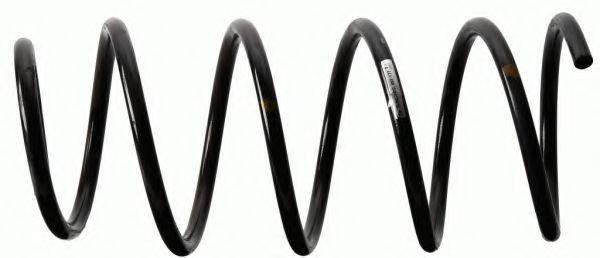 SACHS 997177 Пружина ходовой части