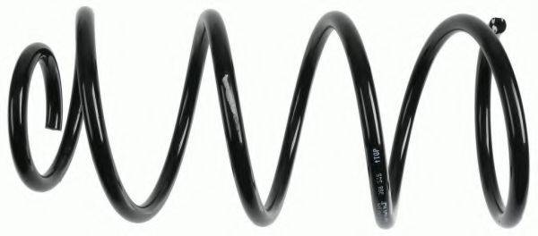 SACHS 998545 Пружина ходовой части