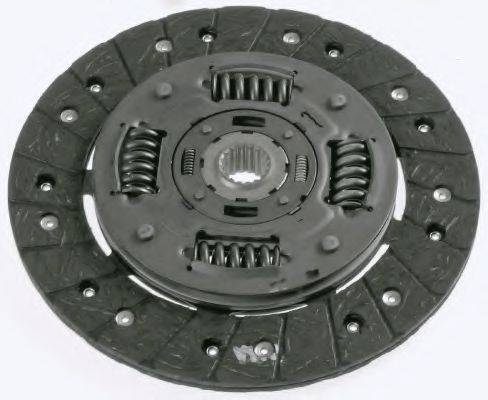 SACHS 1878600837 Диск сцепления