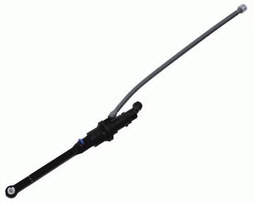 SACHS 6284600715 Главный цилиндр, система сцепления