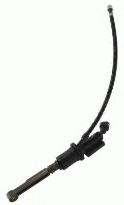 SACHS 6284605054 Главный цилиндр, система сцепления