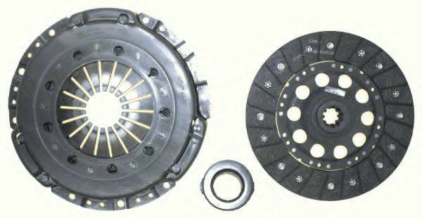 SACHS 3000546001 Комплект сцепления