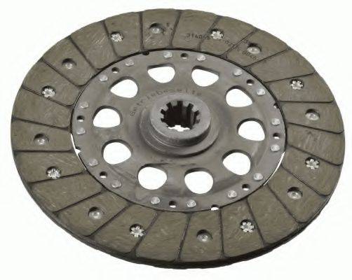 SACHS 1864958001 Диск сцепления