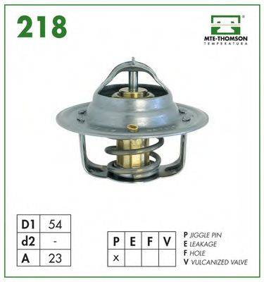 MTE-THOMSON 218.88