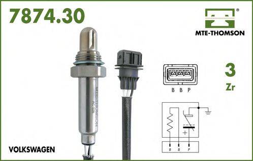 MTE-THOMSON 7874.30.102