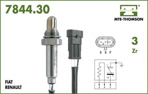 MTE-THOMSON 784430026 Лямбда-зонд