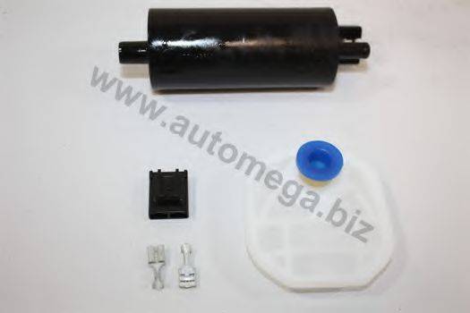 AUTOMEGA 1008150019 Топливный насос