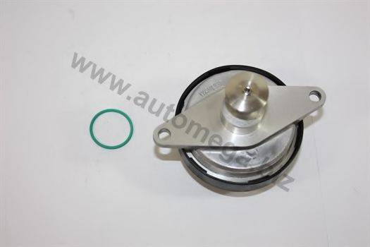 AUTOMEGA 1008490156 Впускная труба, подвод воздуха