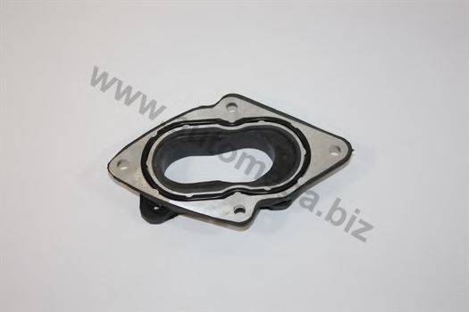 AUTOMEGA 101290761026E Фланец, карбюратор