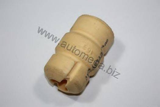AUTOMEGA 1041201314A0 Буфер, амортизация