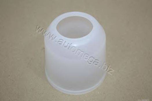 AUTOMEGA 104120135861 Защитный колпак / пыльник, амортизатор