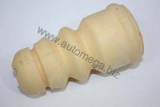 AUTOMEGA 1051201314B0B Буфер, амортизация