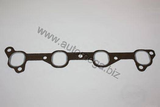 AUTOMEGA 1058500616 Прокладка, выпускной коллектор