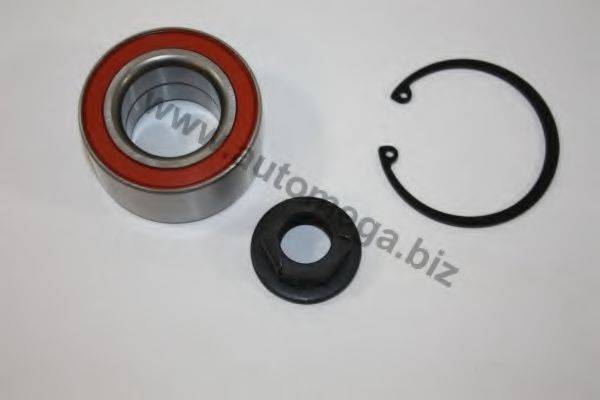 AUTOMEGA 30103330562 Комплект подшипника ступицы колеса