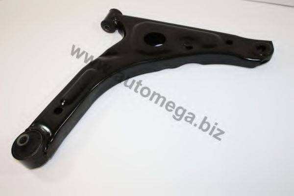 AUTOMEGA 30107350889 Рычаг независимой подвески колеса, подвеска колеса