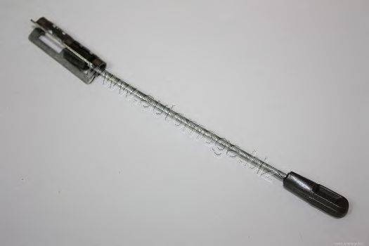 AUTOMEGA 3005220410 Трос, стояночная тормозная система