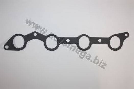 AUTOMEGA 3008490511 Прокладка, впускной коллектор
