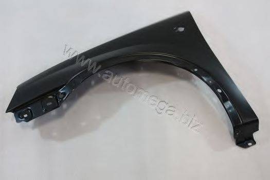 AUTOMEGA 3011010031 Крыло