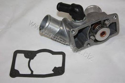 AUTOMEGA 3013380100 Термостат, охлаждающая жидкость