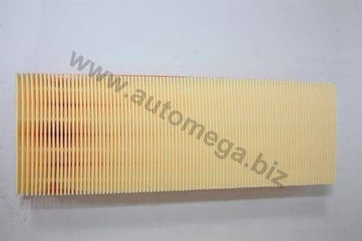 AUTOMEGA 3014440E9 Воздушный фильтр