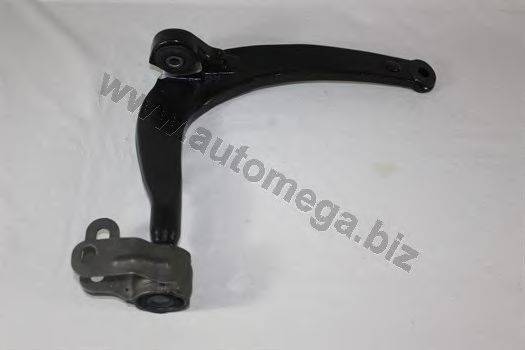 AUTOMEGA 3035200C1 Рычаг независимой подвески колеса, подвеска колеса