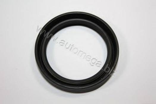 AUTOMEGA 304090399014D Уплотняющее кольцо вала, фланец ступенчатой коробки передач