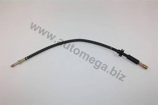 AUTOMEGA 3061107017H8B Тормозной шланг