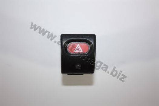 AUTOMEGA 3062400139 Указатель аварийной сигнализации