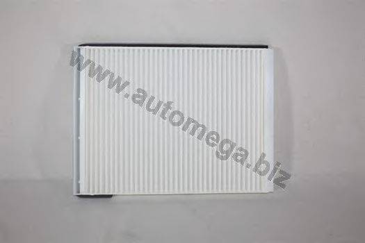 AUTOMEGA 3064470FG Фильтр, воздух во внутренном пространстве