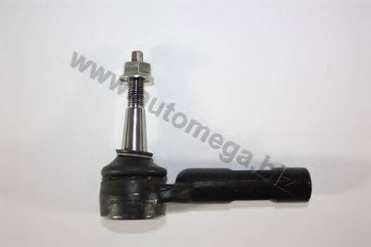 AUTOMEGA 3066060031 Наконечник поперечной рулевой тяги