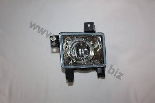 AUTOMEGA 3067100033 Противотуманная фара