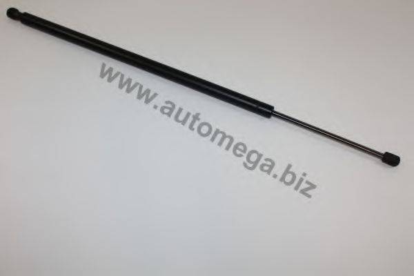 AUTOMEGA 30820000210975 Газовая пружина, крышка багажник