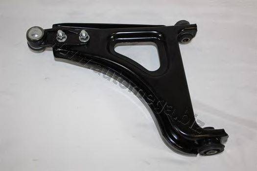 AUTOMEGA 30820007370126 Рычаг независимой подвески колеса, подвеска колеса