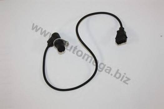 AUTOMEGA 309060433037B Датчик частоты вращения, управление двигателем