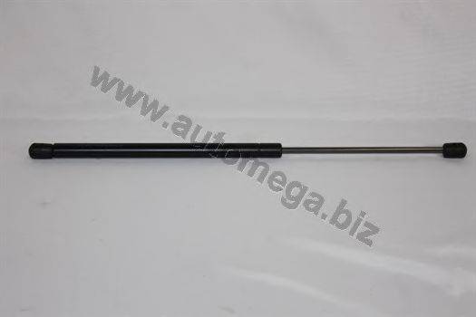 AUTOMEGA 3182705501L0 Газовая пружина, крышка багажник