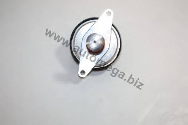 AUTOMEGA 3008490156 Впускная труба, подвод воздуха