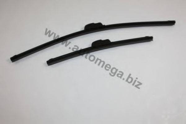AUTOMEGA BO339700070589 Щетка стеклоочистителя