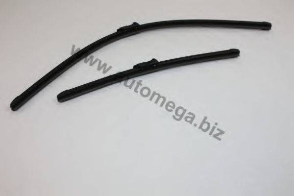 AUTOMEGA BO339700070538 Щетка стеклоочистителя
